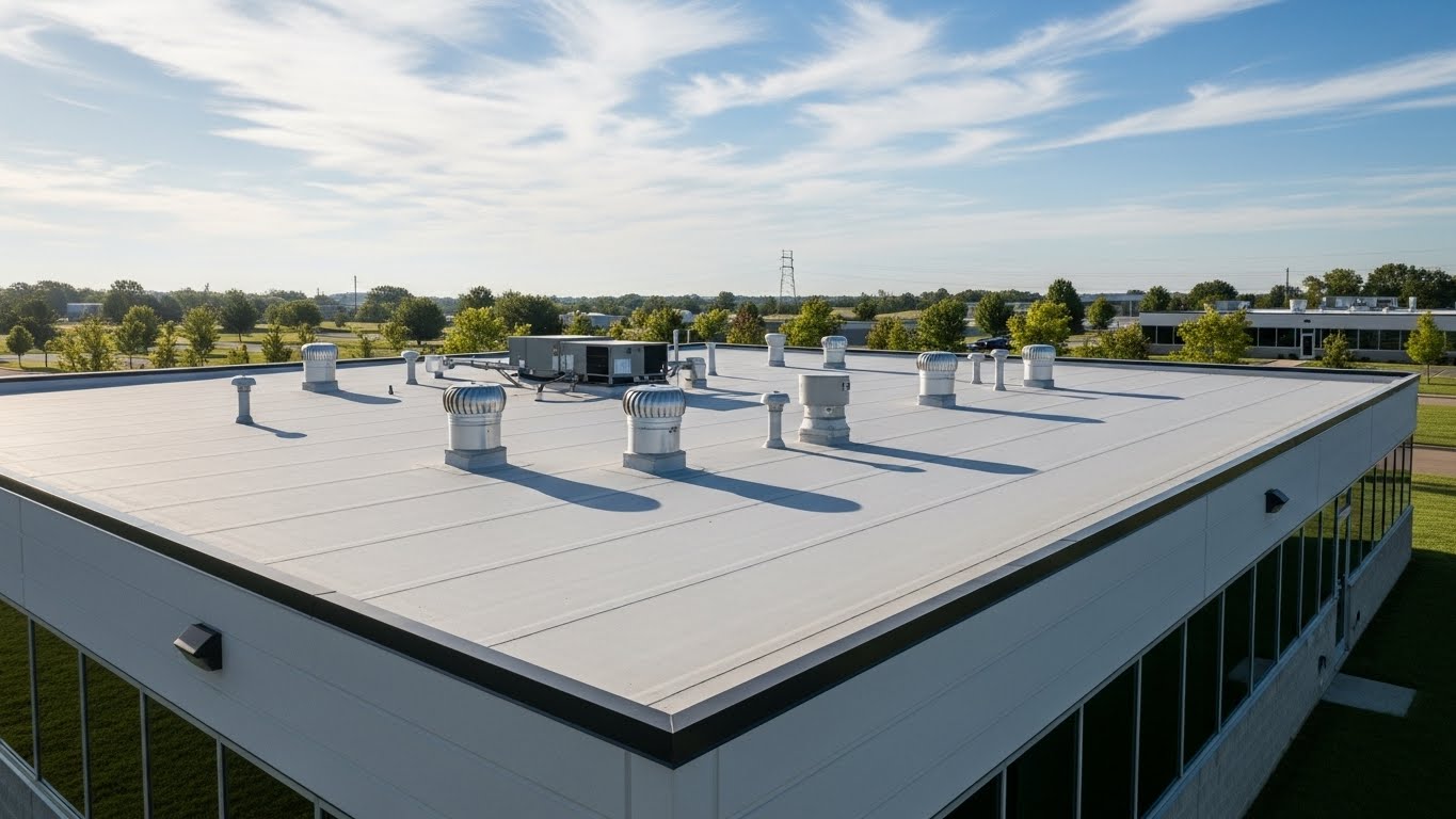 Fenton MO Roofers Service
