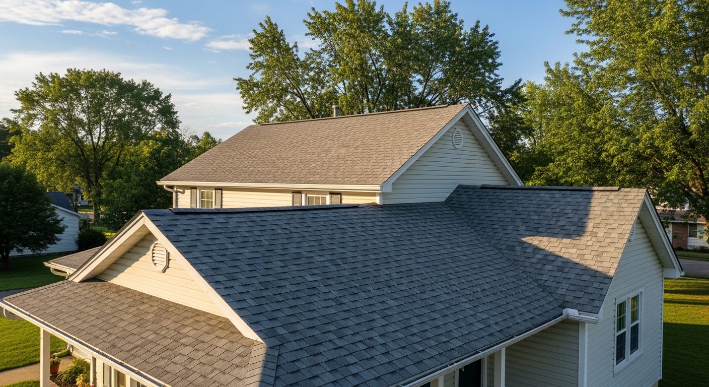Webster Groves Roof Repair Services